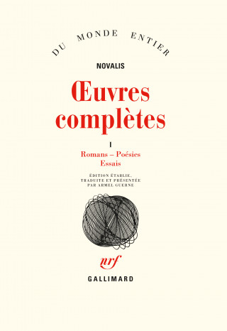 Œuvres complètes