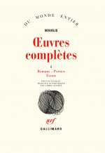 Œuvres complètes