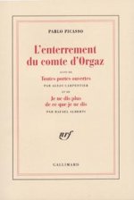 L'Enterrement du comte d'Orgaz