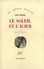 Le soleil et l'acier