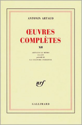Œuvres complètes