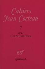 Avec les musiciens