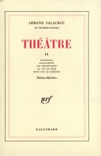 Théâtre