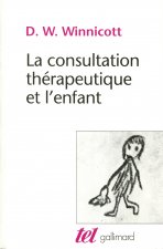 La consultation thérapeutique et l'enfant