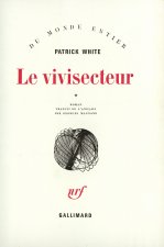 Le Vivisecteur (Tome 1)