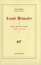 Avant Mémoire