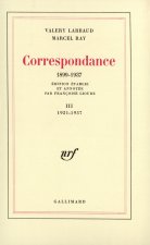 Correspondance