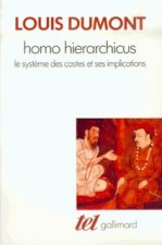 Homo hierarchicus