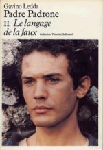 Le Langage de la faux