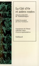 La Cité d'Or et autres contes