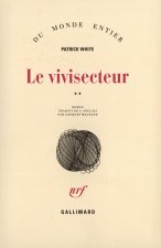 LE VIVISECTEUR