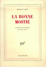 La bonne moitié