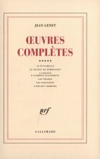 Œuvres complètes