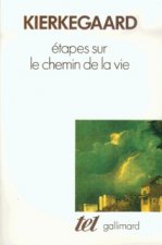 Étapes sur le chemin de la vie