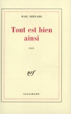 Tout est bien ainsi