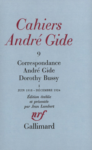 Correspondance