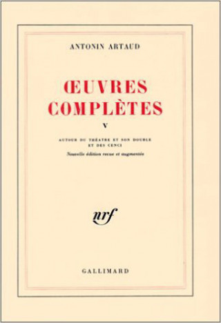 Œuvres complètes