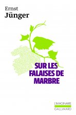 Sur les falaises de marbre
