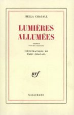 Lumières allumées