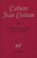 Raymond Radiguet-Jean Cocteau