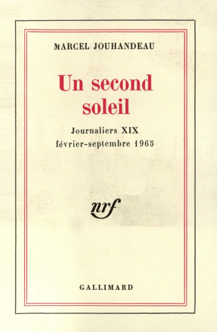 Un second soleil