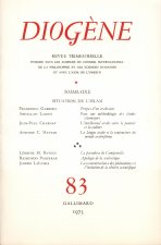 Diogène