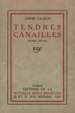 TENDRES CANAILLES