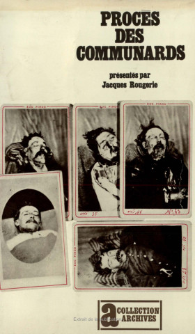 Procès des Communards