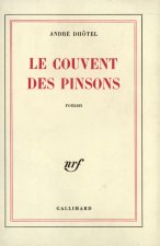 Le Couvent des pinsons