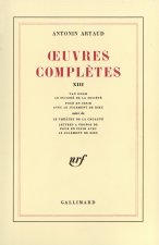 Œuvres complètes