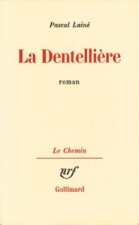 La Dentellière