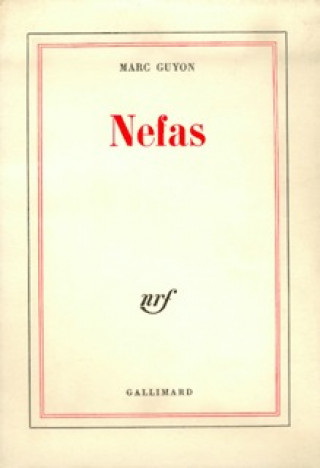 Nefas