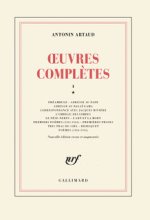 Oeuvres complètes 1943-1944