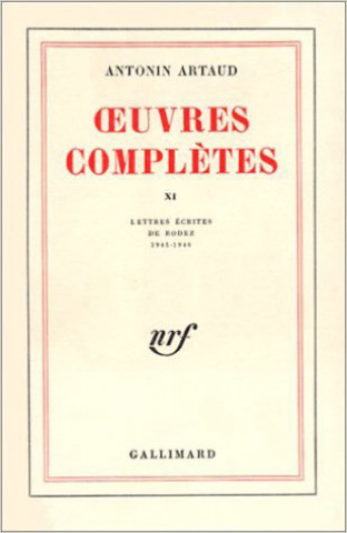 Œuvres complètes