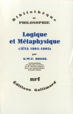 Logique et métaphysique