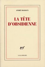 La Tête d'obsidienne