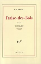 Fraise-des-Bois