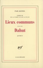 Lieux communs / Dahut