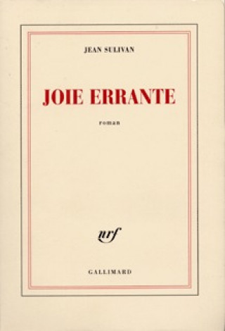 Joie errante
