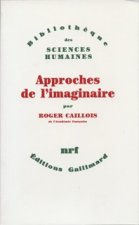 Approches de l'imaginaire