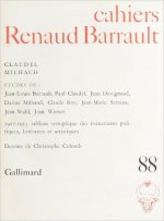 Cahiers Renaud Barrault