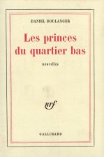 LES PRINCES DU QUARTIER BAS