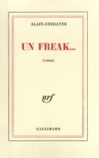 Un Freak...