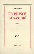 Le Prince dénaturé