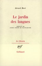 Le Jardin des langues