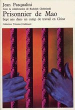 Prisonnier de Mao