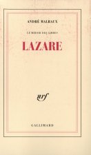 Le Miroir des Limbes - Lazare