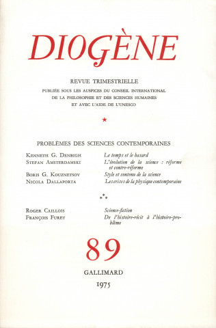 Diogène