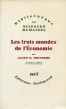 Les Trois Mondes de l'économie