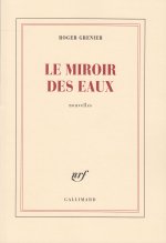 Le miroir des eaux
